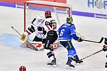 ERC Ingolstadt vs Kölner Haie, Eishockey, DEL, Deutsche Eishockey Liga, Spieltag 52, 04.03.2018