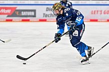 Eishockey, Frauen, DFEL, Saison 2024-2025, ERC Ingolstadt - EC Bergkamener Bären, 05.01.2025