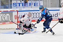 Eishockey, Herren, DEL, Saison 2025-2026, Spiel 47, ERC Ingolstadt - Nürnberg Ice Tigers, 01.03.2026