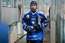 Eishockey, Herren, U20 DNL, Saison 2025-2026, Halbfinale - Spiel 5, ERC Ingolstadt - Krefelder EV 81, 24.03.2026