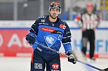 Eishockey, Herren, DEL, Saison 2023-2024, Spieltag 14, ERC Ingolstadt - Fischtown Pinguins, 27.10.2023