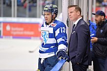 ERC Ingolstadt vs Eisbären Berlin, DEL, Deutsche Eishockey Liga, Spieltag 14, 25.10.2019