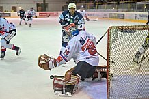 Eishockey, Herren, DEL, Saison 2024-2025, Iserlohn Roosters - HC TIWAG Innsbruck, 25.08.2024