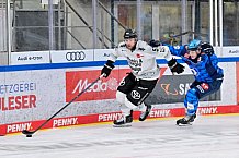 Eishockey, Herren, DEL, Saison 2025-2026, Spiel 16, ERC Ingolstadt - Kölner Haie, 31.10.2025