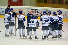 Eishockey, Herren, DEL, Saison 2026-2027, ERC Ingolstadt - Ice Training, 20.08.2026
