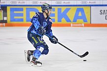 ERC Ingolstadt vs Schwenninger Wild Wings, DEL, Deutsche Eishockey Liga, Spieltag 22, 29.11.2019