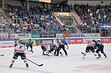Eishockey, Herren, DEL, Saison 2022-2023, Vorbereitung, ERC Ingolstadt - Iserlohn Roosters, 14.08.2022