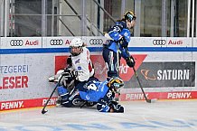 Eishockey, Frauen, DFEL, Saison 2023-2024, ERC Ingolstadt - ESC Planegg-Würmtal, 26.11.2023