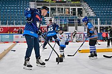 Eishockey, Herren, DEL, Saison 2024-2025, ERC Ingolstadt - Kids On Ice Day, 21.09.2024