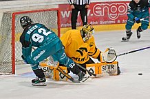 Eishockey, Herren, DEL, Saison 2026-2027, ERC Ingolstadt - HC Verva Litvinov - Steinbach Black Wings Linz, 22.08.2026