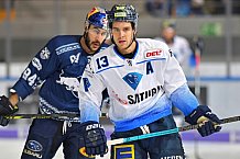 EHC Red Bull München vs ERC Ingolstadt, DEL, Deutsche Eishockey Liga, Spieltag 31, 26.12.2019