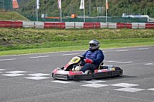 Eishockey, Herren, 6. Vinschgau-Cup, Saison 2022-2023, Audi ERC Gokart Cup 2022, 27.08.2022