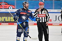 Eishockey, Herren, DEL, Saison 2024-2025, Spieltag 8, ERC Ingolstadt - Grizzlys Wolfsburg, 11.10.2024
