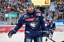 Eishockey, Herren, DEL, Saison 2024-2025, Playoffs Viertelfinale, Spiel 5, ERC Ingolstadt - Nürnberg Ice Tigers, 26.03.2025