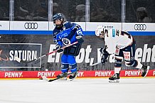 Eishockey, Frauen, DFEL, Saison 2026-2027, ERC Ingolstadt - Eisbären Juniors Berlin, 19.09.2026