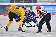 Vorbereitung, Eishockey, Herren, DEL, Saison 2021-2022, ERC Ingolstadt - spusu Vienna Capitals, 04.09.2021