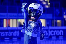 Eishockey, Herren, DEL, Saison 2024-2025, Spieltag 14, ERC Ingolstadt - Löwen Frankfurt, 31.10.2024