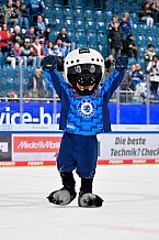 Eishockey, Herren, DEL, Saison 2025-2026, Spiel 28, ERC Ingolstadt - Iserlohn Roosters, 14.12.2025