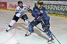 ERC Ingolstadt vs Thomas Sabo Ice Tigers, Eishockey, DEL, Deutsche Eishockey Liga, 02.03.2016