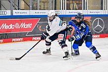 Eishockey, Frauen, DFEL, Saison 2026-2027, ERC Ingolstadt - Eisbären Juniors Berlin, 19.09.2026