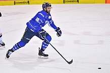 ERC Ingolstadt vs EHC Red Bull Muenchen, Eishockey, DEL, Deutsche Eishockey Liga, Spieltag 32, 26.12.2018