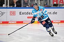 Eishockey, Herren, DEL, Saison 2022-2023, Spieltag 6, ERC Ingolstadt - Straubing Tigers, 30.09.2022