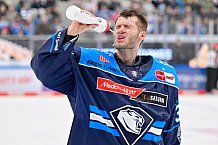 Eishockey, Herren, DEL, Saison 2025-2026, Spiel 35, ERC Ingolstadt - Pinguins Bremerhaven, 02.01.2026