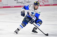 Thomas Sabo Ice Tigers vs ERC Ingolstadt, Eishockey, DEL, Deutsche Eishockey Liga, Spieltag 43, 27.01.2019