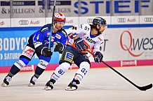 ERC Ingolstadt vs Schwenninger Wild Wings, DEL, Deutsche Eishockey Liga, Spieltag 48, 23.02.2020