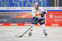 Eishockey, Herren, DEL, Saison 2021-2022, Spieltag 10, ERC Ingolstadt - EHC Red Bull München, 08.10.2021