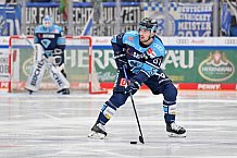 Eishockey, Herren, DEL, Saison 2022-2023, Spieltag 19, ERC Ingolstadt - Bietigheim Steelers, 03.11.2022