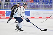 Eishockey, Herren, DEL, Saison 2023-2024, Gäubodenvolksfest-Cup, HC Lugano - ERC Ingolstadt, 18.08.2023