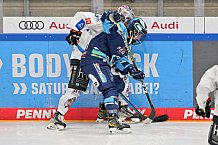 Eishockey, Frauen, DFEL, Saison 2022-2023, ERC Ingolstadt - ECDC Memmingen Indians , 27.11.2022