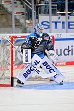 Eishockey, Herren, DEL, Saison 2025-2026, Playoffs Halbfinale, Spiel 1, ERC Ingolstadt - Iserlohn Roosters, 12.09.2025