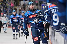 Eishockey, Herren, DEL, Saison 2025-2026, Spiel 44, ERC Ingolstadt - Dresdner Eislöwen, 27.01.2026