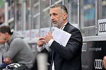 Eishockey, Herren, DEL, Saison 2023-2024, Spieltag 5, ERC Ingolstadt - Grizzlys Wolfsburg, 29.09.2023