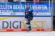Eishockey, Herren, DEL, Saison 2025-2026, Spiel 47, ERC Ingolstadt - Nürnberg Ice Tigers, 01.03.2026
