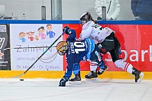 Eishockey, Frauen, DFEL, Saison 2024-2025, ERC Ingolstadt - ECDC Memmingen Indians, 19.01.2025