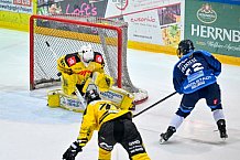 Eishockey, Herren, U20 DNL, Saison 2025-2026, Halbfinale - Spiel 5, ERC Ingolstadt - Krefelder EV 81, 24.03.2026