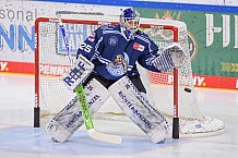 Eishockey, Herren, DEL, Saison 2020-2021, ERC Ingolstadt - Straubing Tigers, 13.02.2021