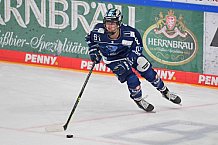 Eishockey, Frauen, DFEL, Playoffs Finale Spiel 2, Saison 2021-2022, ERC Ingolstadt - ECDC Memmingen Indians, 13.03.2022