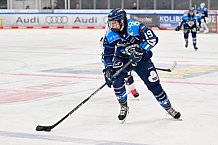 Eishockey, Frauen, EWHL Euro Cup, Saison 2025-2026, Spiel um Platz 3, ERC Ingolstadt - Eisbären Juniors Berlin Frauen, 19.10.2025