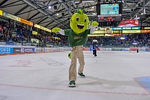 ERC Ingolstadt vs Fischtown Pinguins, Eishockey, DEL, Deutsche Eishockey Liga, Spieltag 13, 21.10.2018
