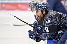 ERC Ingolstadt vs Eisbären Berlin, DEL, Deutsche Eishockey Liga, Spieltag 14, 25.10.2019