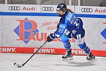 Eishockey, Frauen, DFEL, Saison 2020-2021, ERC Ingolstadt - ESC Planegg-Würmtal, 07.03.2021