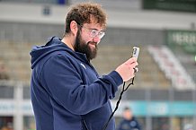 Eishockey, Herren, DEL, Saison 2023-2024, ERC Ingolstadt - Kids on Ice Day, 18.11.2023