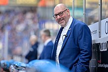Eishockey, Herren, DEL, Saison 2025-2026, Spiel 16, ERC Ingolstadt - Kölner Haie, 31.10.2025