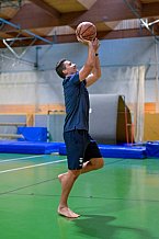 Eishockey, Herren, DEL, Saison 2026-2027, ERC Ingolstadt - OffIce Training, 20.08.2026