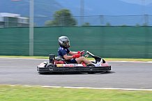 Eishockey, Herren, 6. Vinschgau-Cup, Saison 2022-2023, Audi ERC Gokart Cup 2022, 27.08.2022