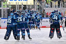 Eishockey, Herren, DEL, Saison 2022-2023, Playoff-Viertelfinale - Spiel 1, ERC Ingolstadt - Düsseldorfer EG, 15.03.2023